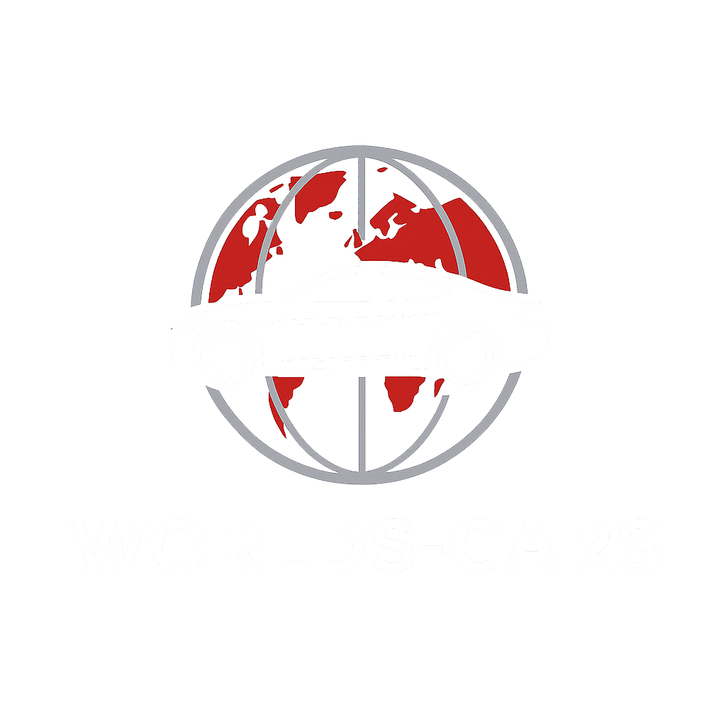 Worlds-Cars Logo